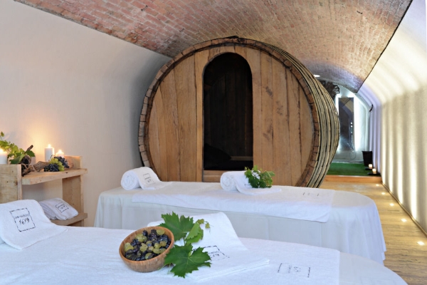 Hotel Relais San Maurizio - Relais&Chateaux
